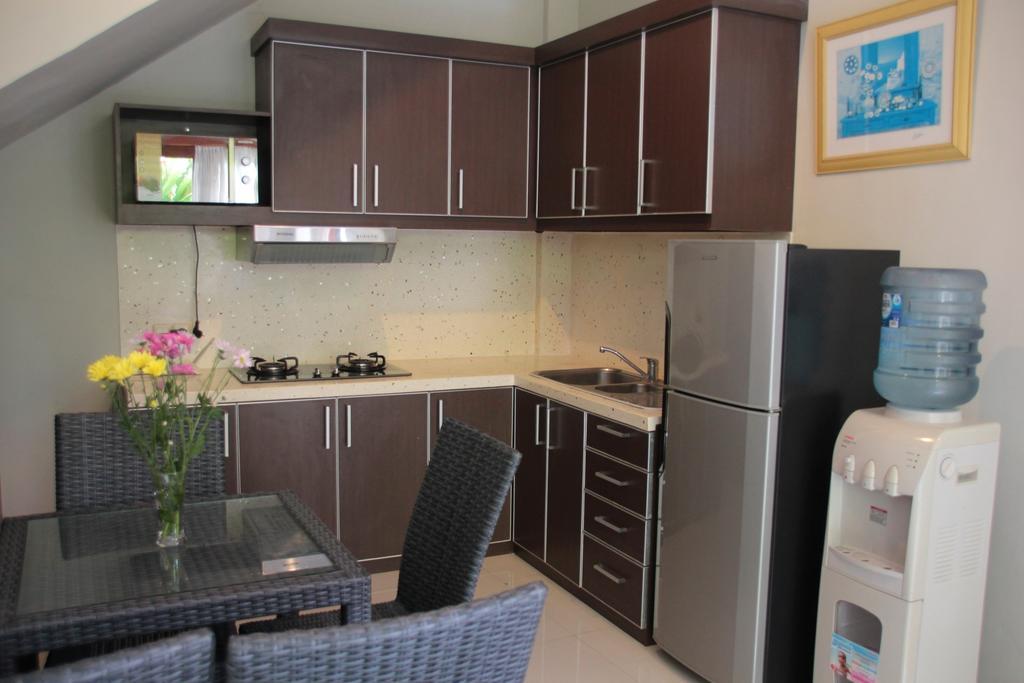 Villa Anyelir Семиняк Стая снимка