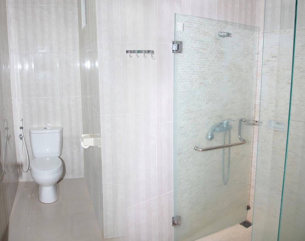 Villa Anyelir Семиняк Стая снимка