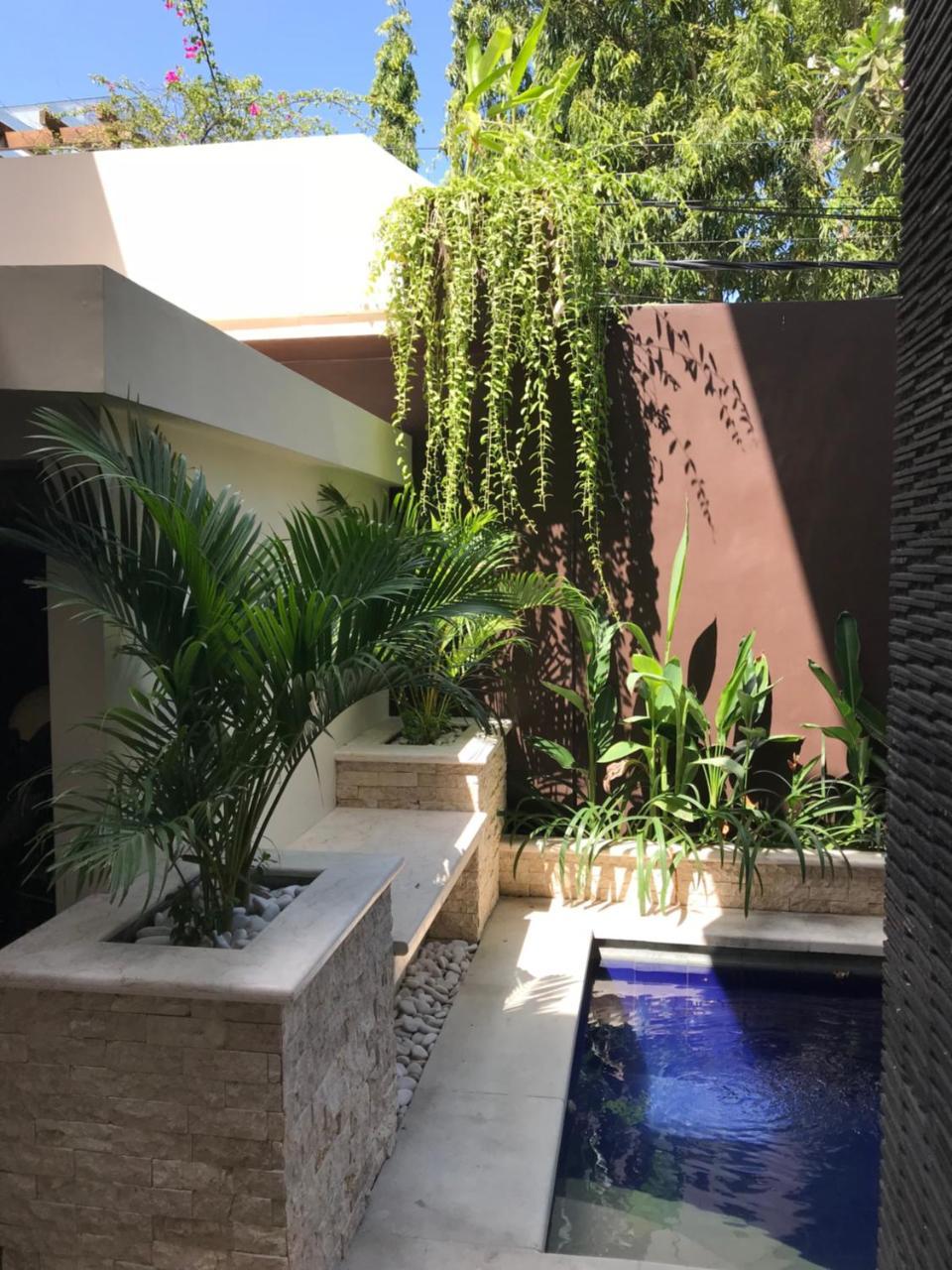 Villa Anyelir Семиняк Екстериор снимка