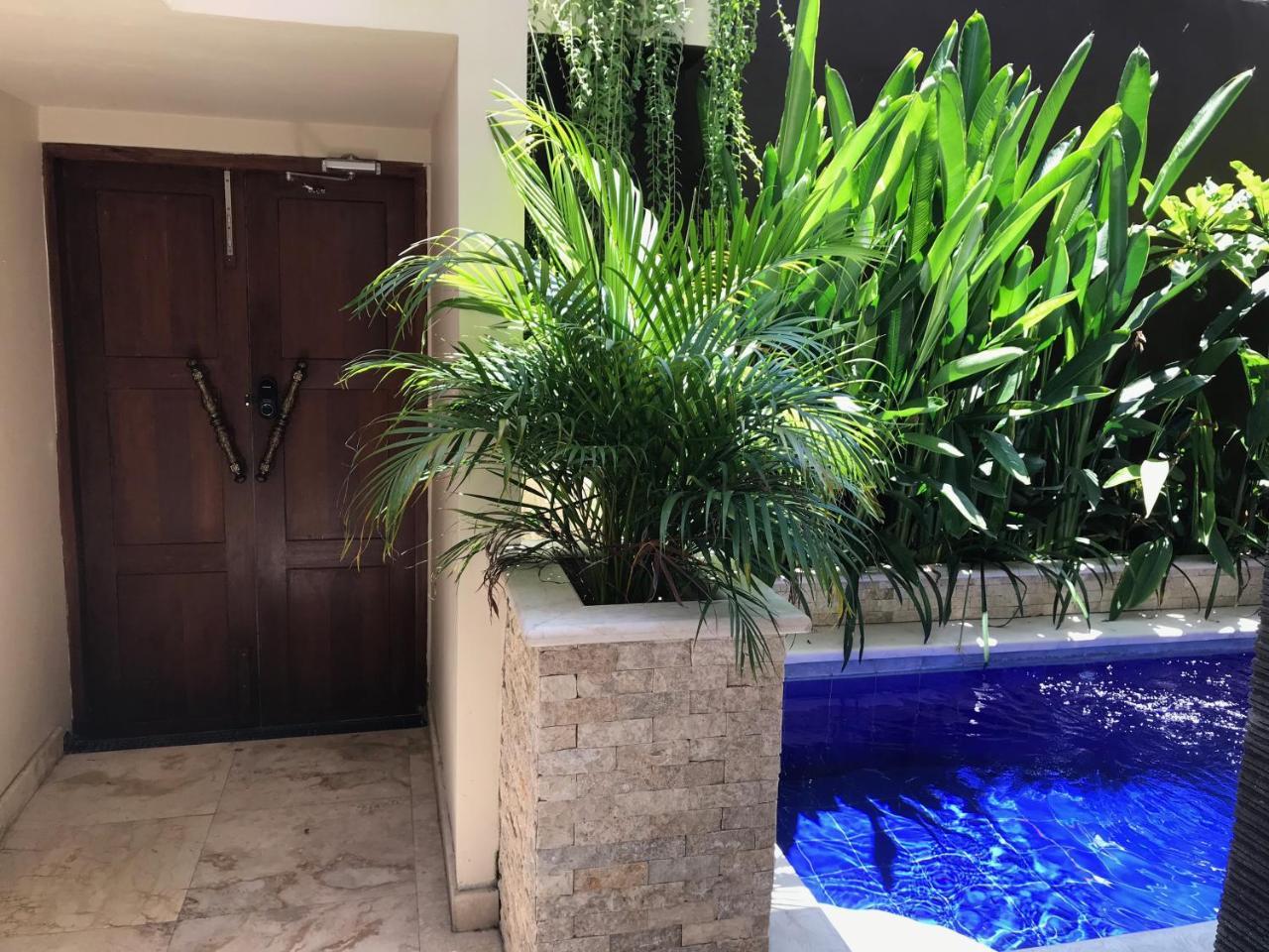 Villa Anyelir Семиняк Екстериор снимка